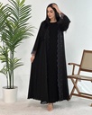 NA Fashion Abaya