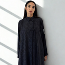 HA Couture Abaya