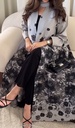 Wear By AA Abaya