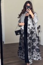 Wear By AA Abaya