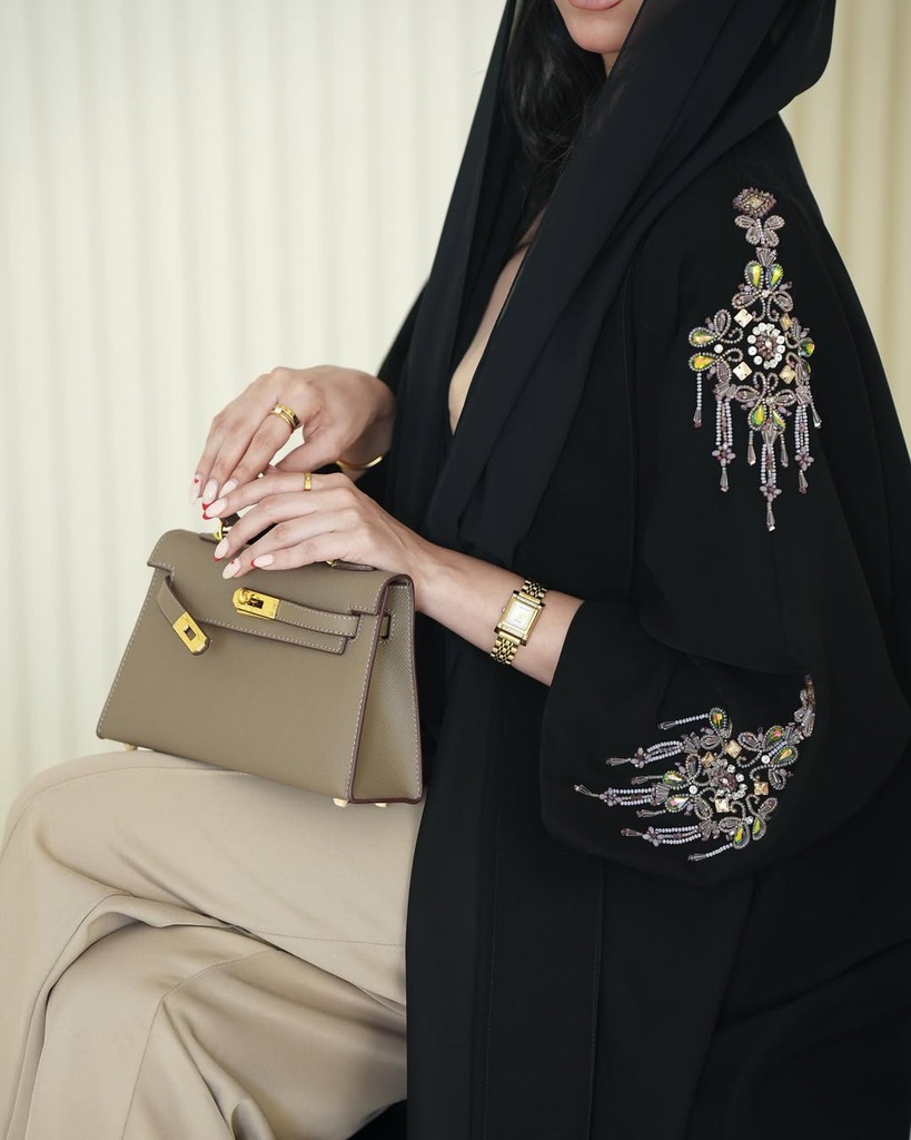 Khait Abaya