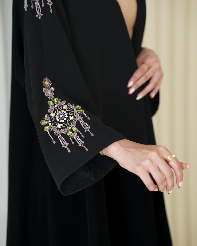 Khait Abaya