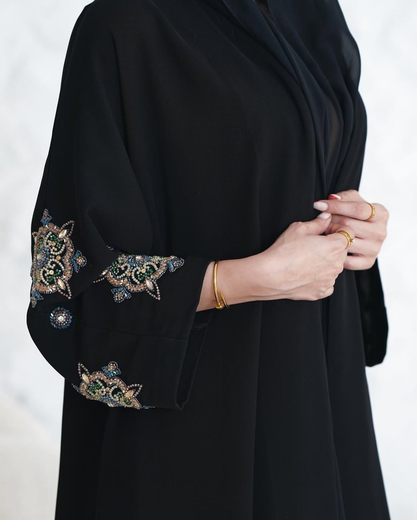 Khait Abaya