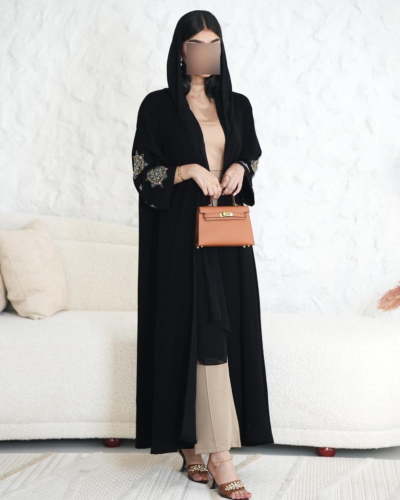Khait Abaya