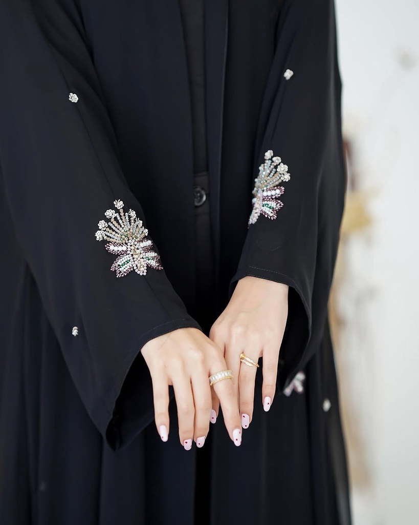 Khait Abaya
