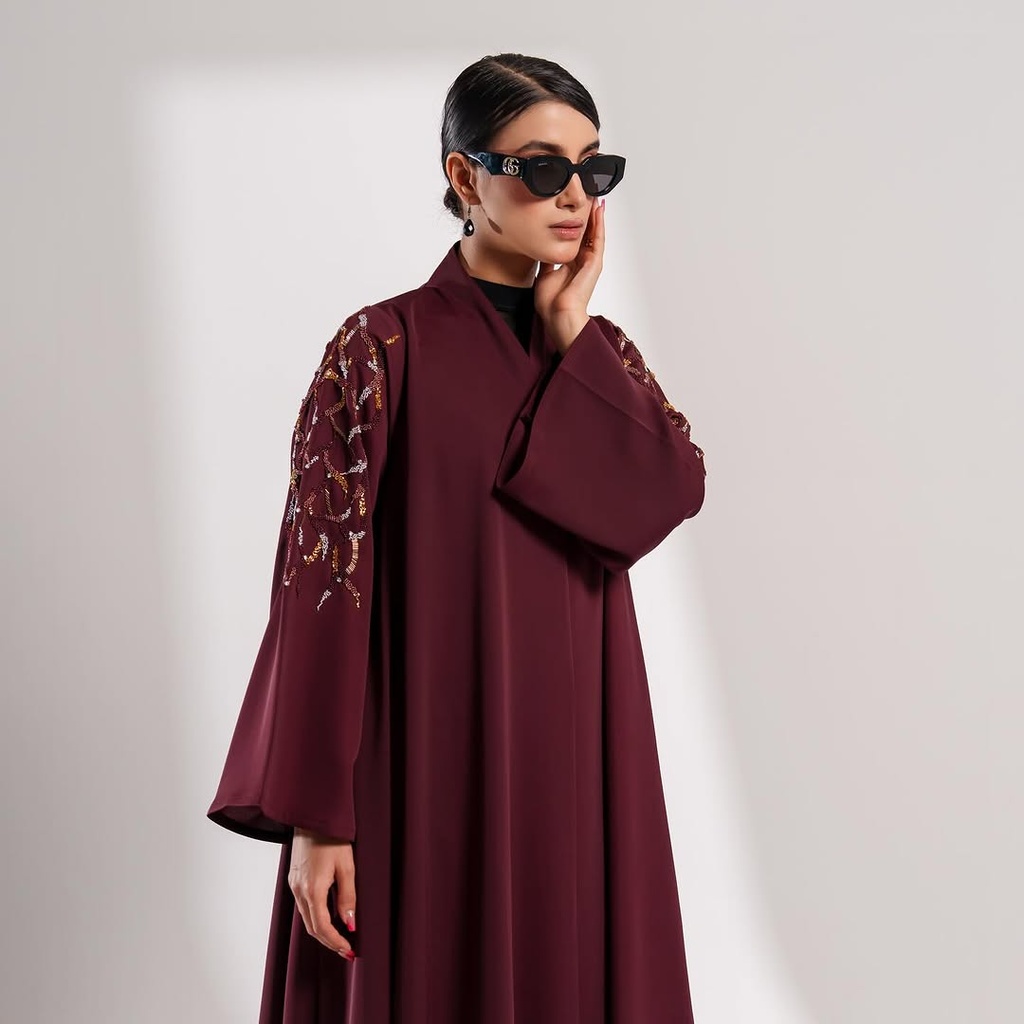 Nas Line Abaya
