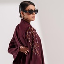 Nas Line Abaya