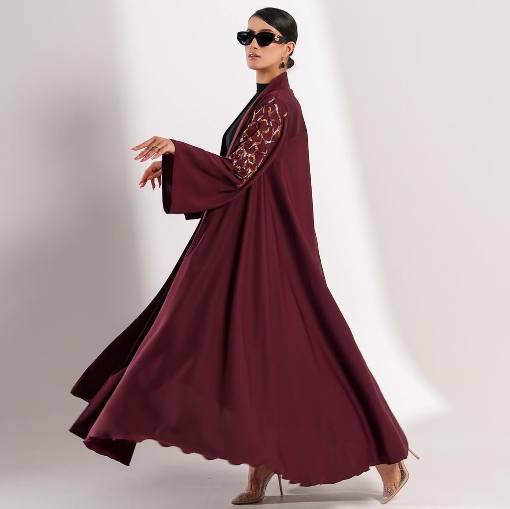 Nas Line Abaya