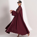 Nas Line Abaya