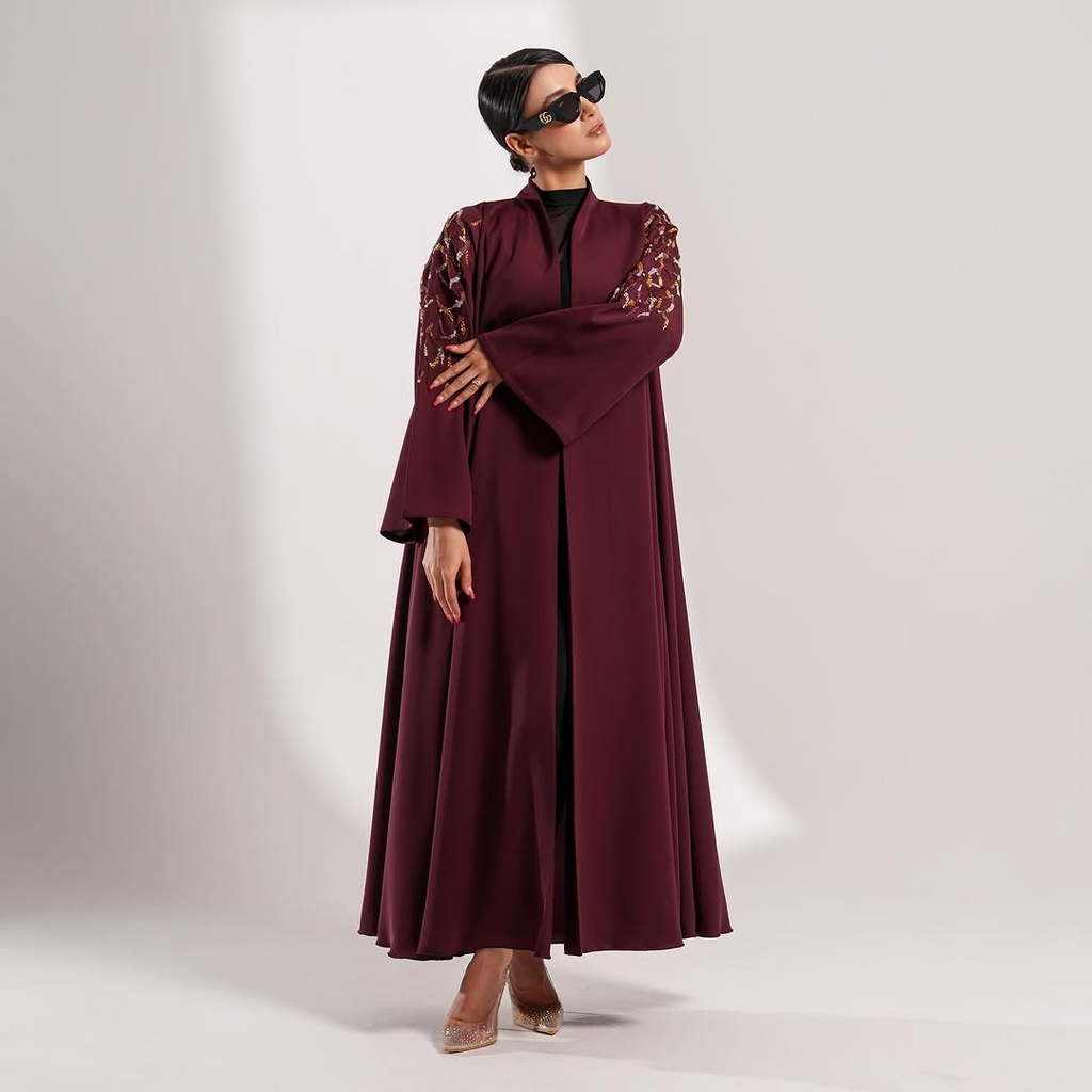 Nas Line Abaya