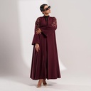 Nas Line Abaya
