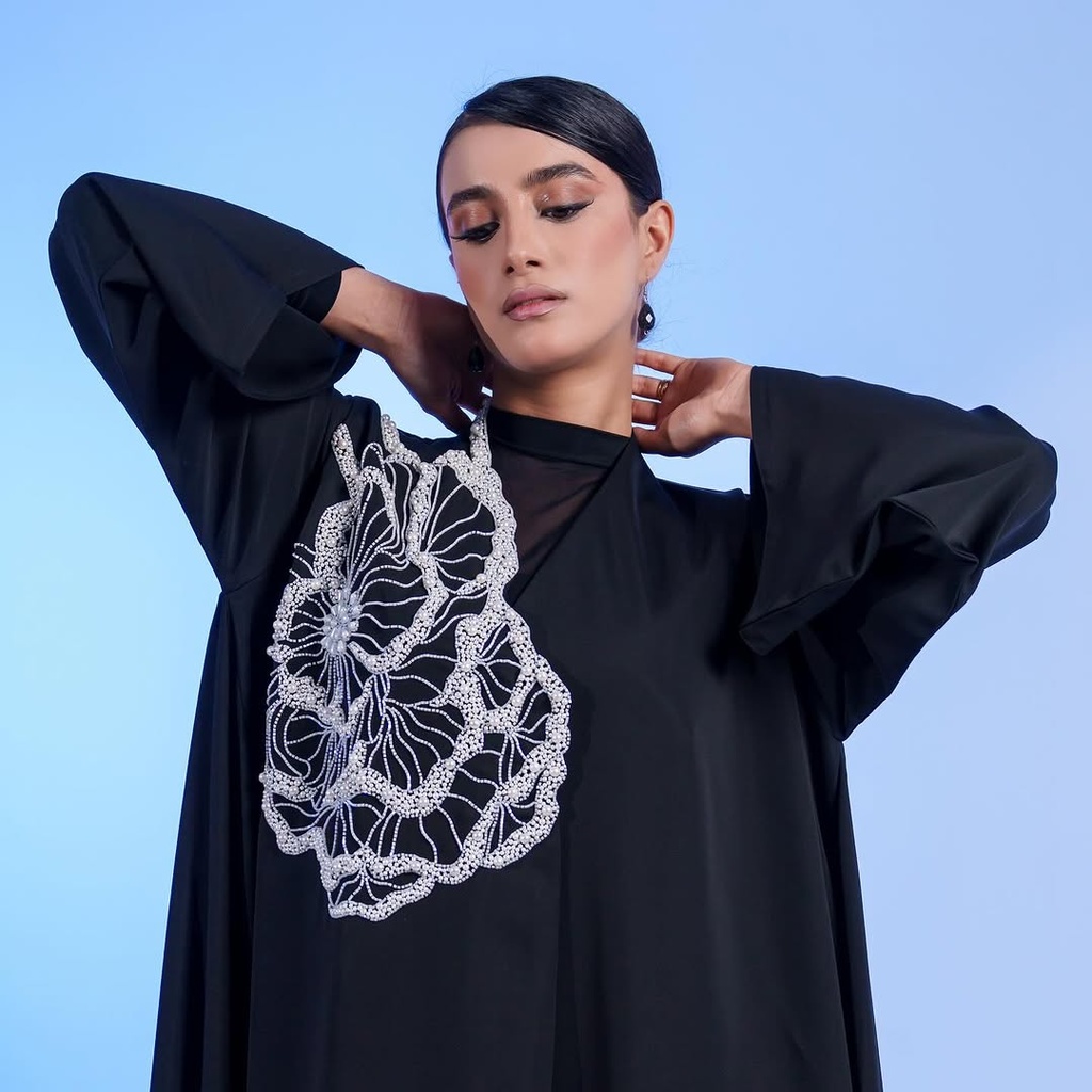 Nas Line Abaya