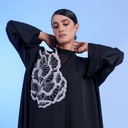 Nas Line Abaya