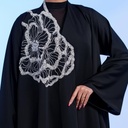 Nas Line Abaya