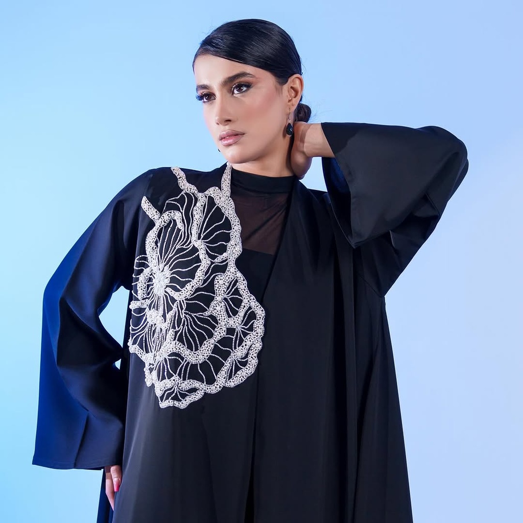 Nas Line Abaya
