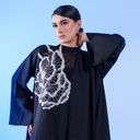 Nas Line Abaya