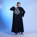 Nas Line Abaya