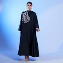 Nas Line Abaya