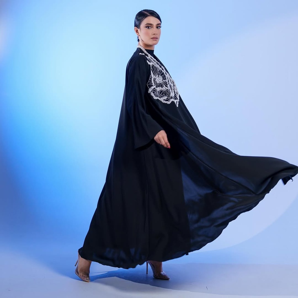 Nas Line Abaya