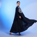 Nas Line Abaya