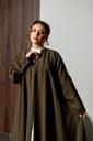 HA Couture Abaya