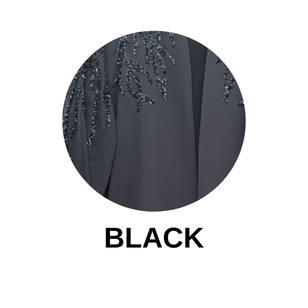Nas Line Abaya
