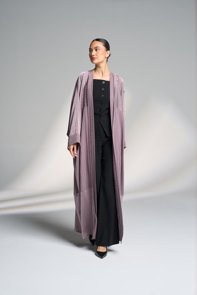 Zina Couture Abaya