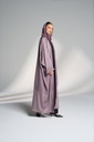 Zina Couture Abaya