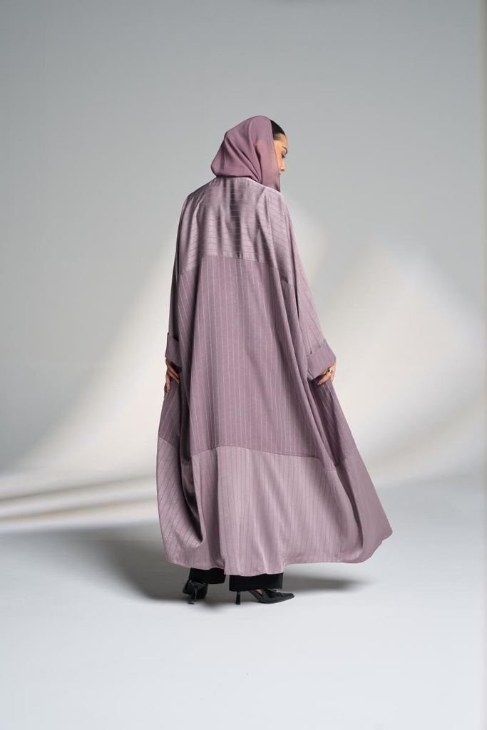 Zina Couture Abaya