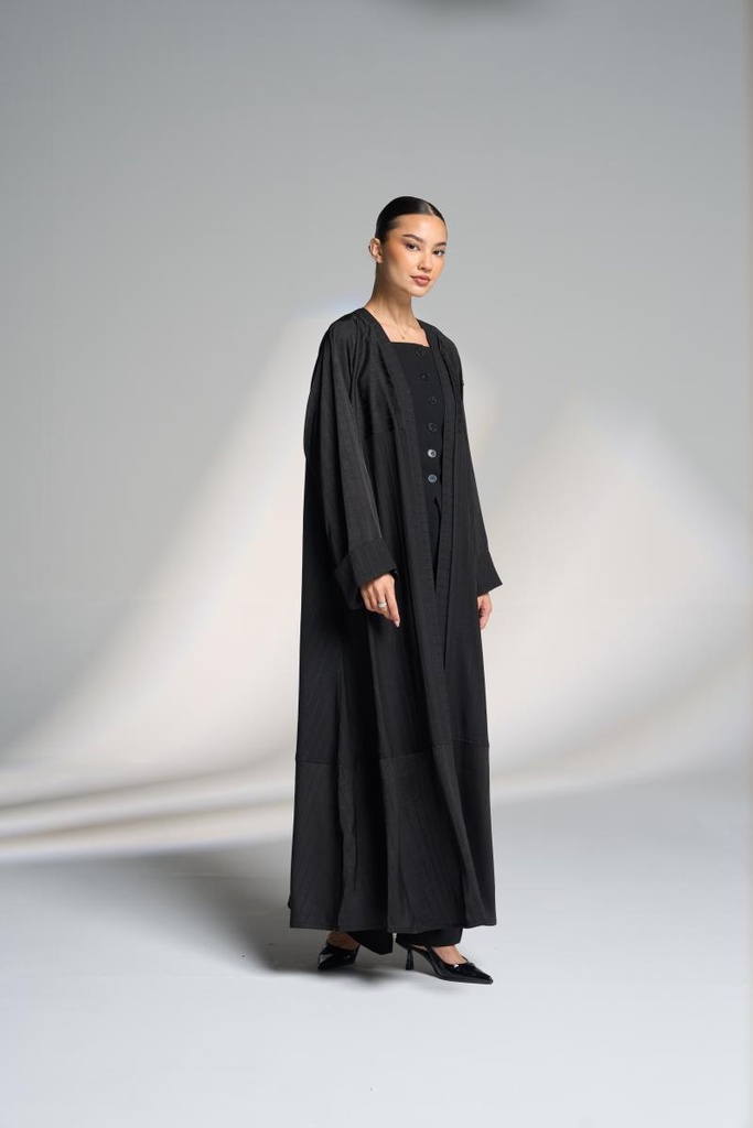 Zina Couture Abaya