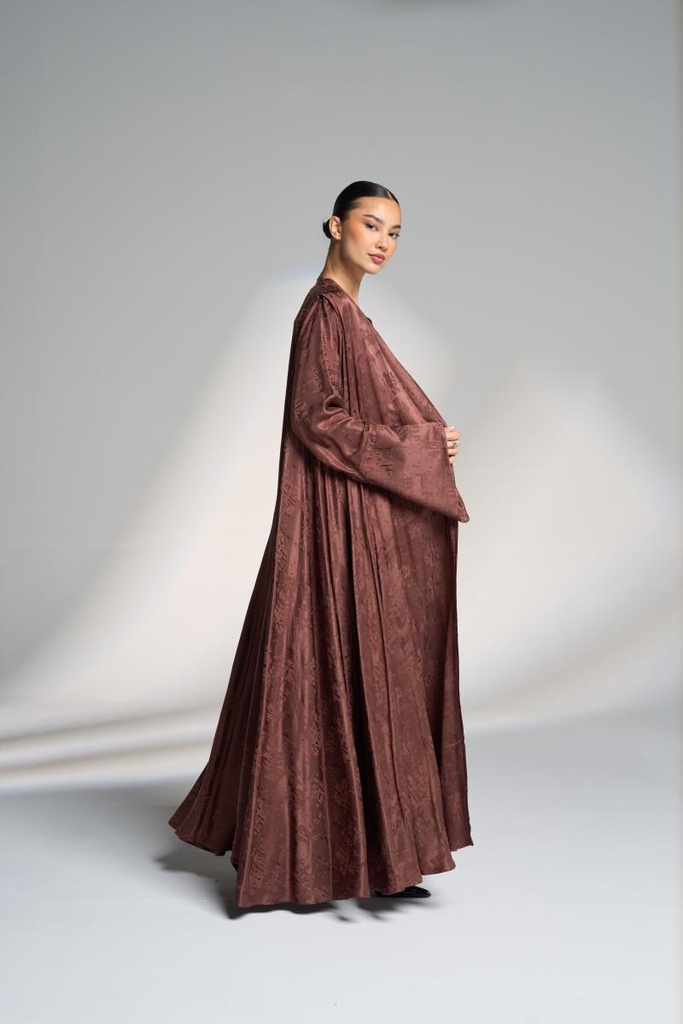 Zina Couture Abaya