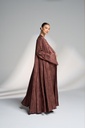Zina Couture Abaya