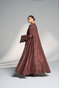 Zina Couture Abaya