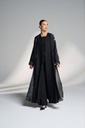 Zina Couture Abaya
