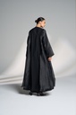 Zina Couture Abaya