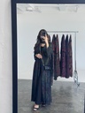 Gaia Fashion Abaya