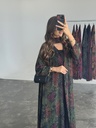 Gaia Fashion Abaya