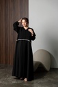 HA Couture Abaya