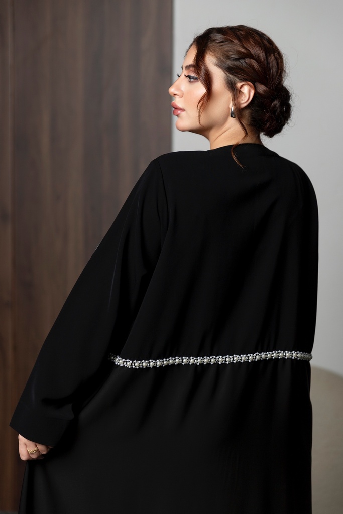 HA Couture Abaya