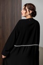 HA Couture Abaya