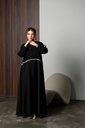 HA Couture Abaya