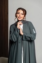 HA Couture Abaya