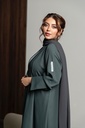 HA Couture Abaya