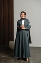 HA Couture Abaya