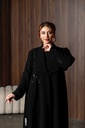 HA Couture Abaya