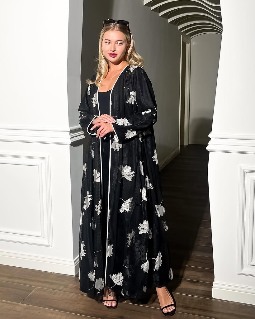 Marami Abaya