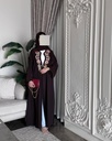 4 Sisters Abaya