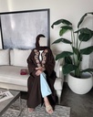 4 Sisters Abaya
