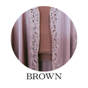 M Line Collection Abaya