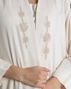 MZN Couture Abaya 